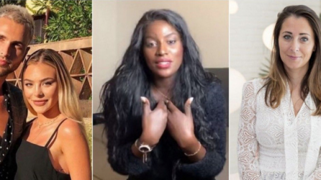 Les Princes de l'Amour 8 : Aïssa raconte les scènes coupées par la production comme son énorme clash avec Bastos.