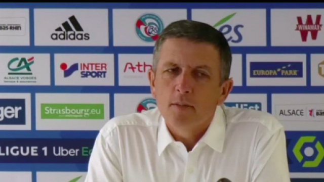 Thierry Laurey sur le départ, Pierre Ménès veut lancer 'un nouveau cycle'. ©L'Equipe video capture
