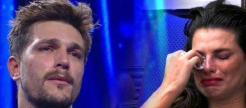 GF Vip, Zelletta ai ferri corti con Dayane: 'Devi imparare a porti con le persone'.