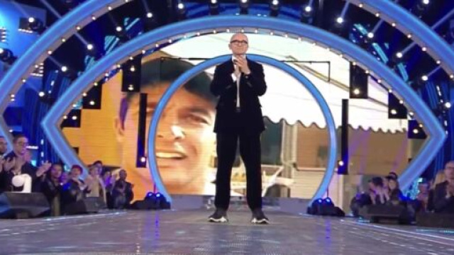 Anticipazioni Grande Fratello Vip del 4 gennaio 2021.