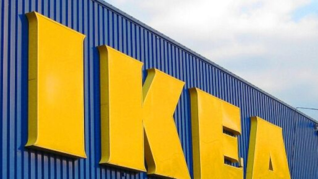 IIkea continua le assunzioni di personale con esperienza.