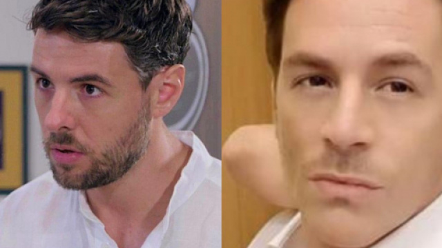 Upas spoiler al 15/01: Leonardo e Filippo in pericolo, Alberto si allontana da Clara.