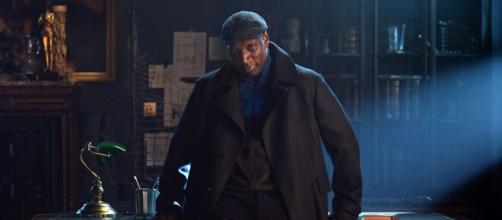 Lupin, la serie Netflix con protagonista Omar Sy ha ottenuto 70 milioni di visualizzazioni.