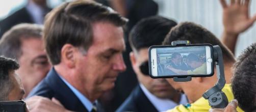 Centrão se mostra favorável ao impeachment de Jair Bolsonaro. (Arquivo Blasting News)