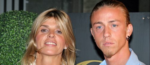 Arantxa de Benito se habría puesto en contacto con el futbolista tras las polémicas de Zayra