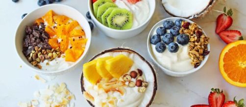 Frutas são sempre ótimas opções para o café da manhã. (Arquivo Blasting News)
