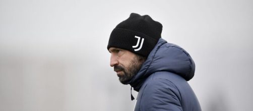 Juventus, Pirlo: "Grande voglia di rivalsa" - Le Bombe di Vlad - lebombedivlad.it