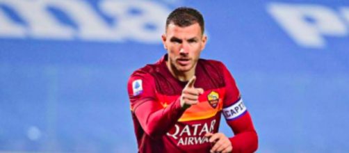 'Surréaliste', 'raté' : La presse tacle la Roma pour son erreur de changements face à La Spezia- ©capture d'écran Instagram officialasroma