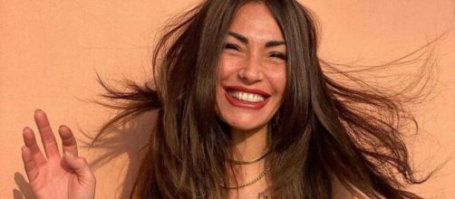 L'ex U&D Ida Platano replica agli insulti ricevuti su Instagram: 'Tu fai pena'.