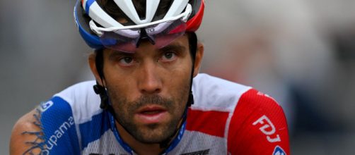 Thibaut Pinot correrà il Giro d'Italia nel 2021