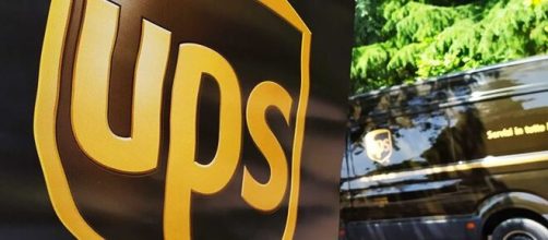 UPS assume personale diplomato.