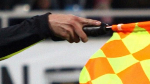 Classifica senza errori arbitrali dopo 18 giornate.