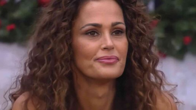 GF Vip, Samantha svela la sua strategia: 'Nomino i vecchi, così si eliminano tra di loro'.