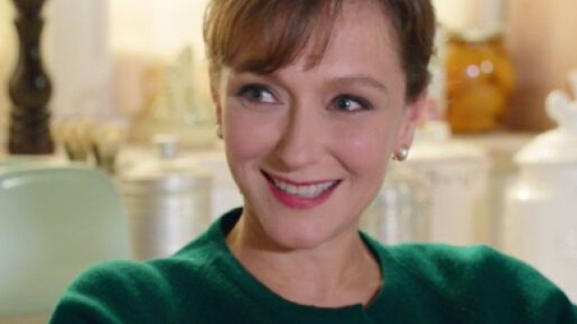 Il Paradiso delle signore, anticipazioni del 27 gennaio: Silvia assister&agrave; al malore di Clelia