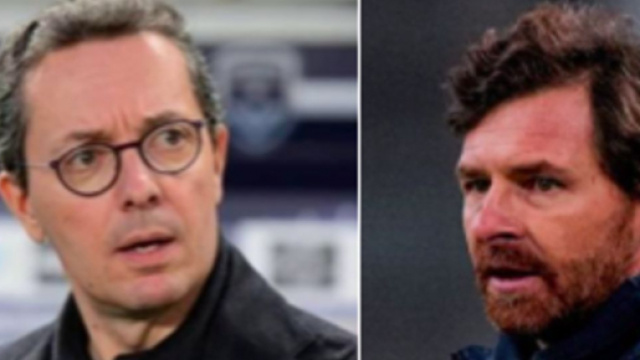Supporters révoltés : 'L’OM, c’est le foutoir', Emmanuel Petit détruit Jacques-Henri Eyraud - ©Capture d'écran twitter et Instagram OM