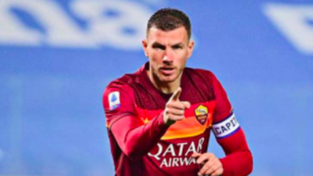 'Surréaliste', 'raté' : La presse tacle la Roma pour son erreur de changements face à La Spezia- ©capture d'écran Instagram officialasroma