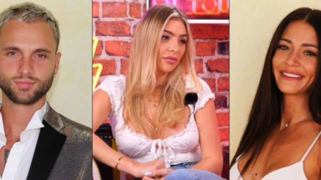 Les Princes de l'Amour 8 : Kellyn explique les vraies raisons de sa rupture avec Bastos et de sa guerre avec Alix.