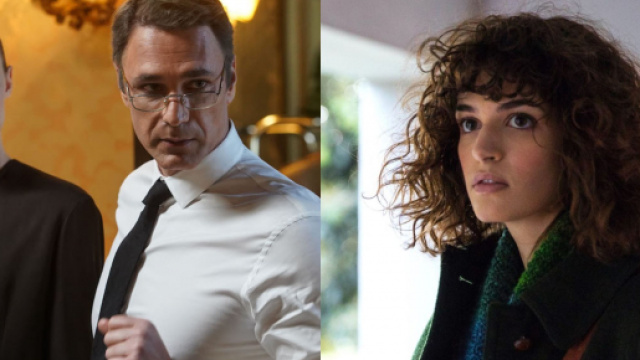 Made in Italy, spoiler 27 gennaio: Irene incontra Armani, Rita ha problemi con il figlio.