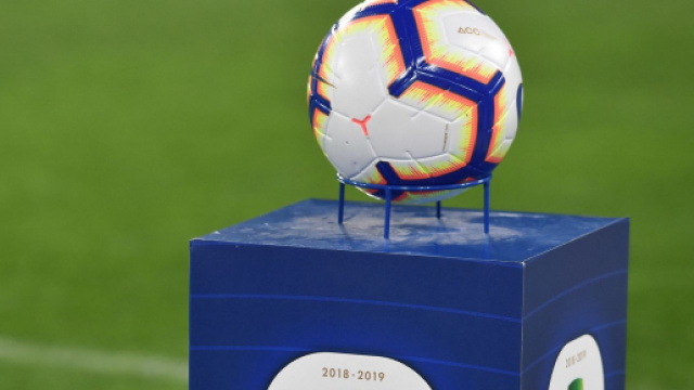 Serie A: Udinese-Atalanta finisce 1-1.