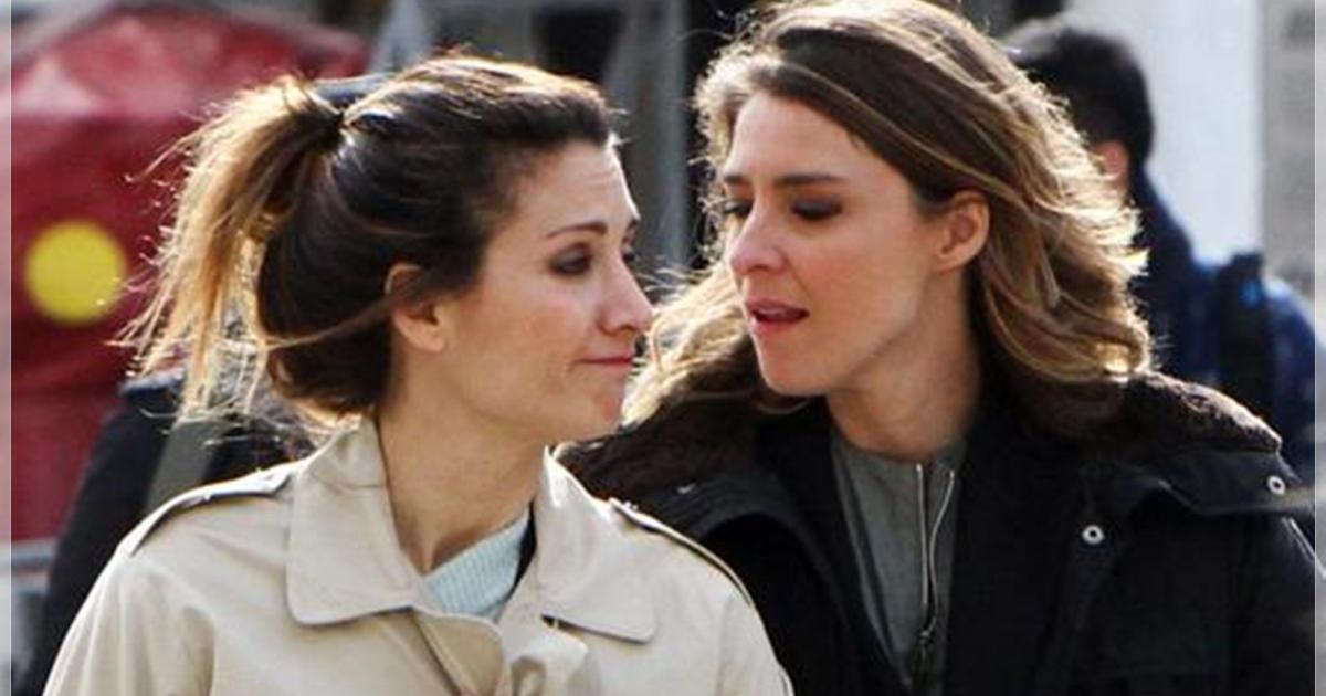 Sandra Barneda y Nagore Robles empiezan el proceso para ser madres