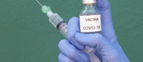 Estoque das vacinas contra COVID-19 não foi afetado pelo acidente. (Arquivo Blasting News)