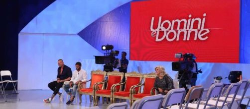 Uomini e Donne, registrazione 20 gennaio 2021