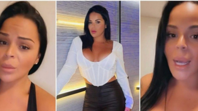 Accusée de tromper les internautes avec ses placements de produits, Sarah Fraisou met les choses au clair.