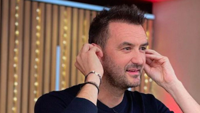 Cyril Lignac se fait tacler en ligne pour sa recette de 'chocolatine'. ©cyril_lignac