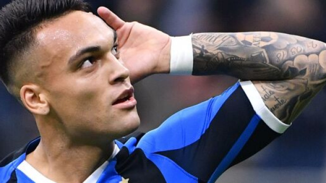 Lautaro Martinez, il futuro &egrave; sempre pi&ugrave; nerazzurro