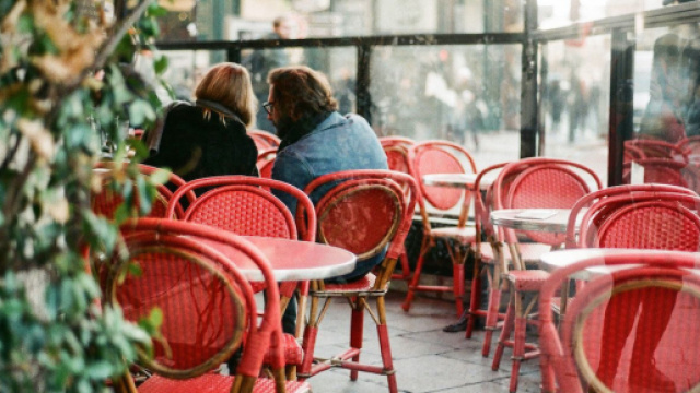 Les restaurants ne vont pas ouvrir leurs portes tout de suite. ©Pexels Anna Urlapova