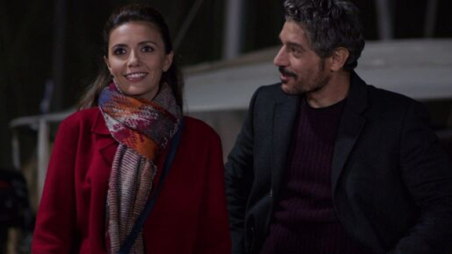 Mina Settembre, spoiler 3^ puntata: l'assistente sociale e Mimmo si prenderanno una pausa