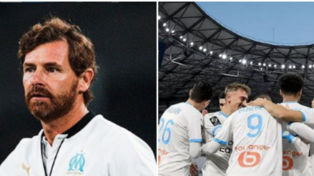 OM: 'Il n'y a rien', Valbuena dézingue les joueurs, AVB et la direction - ©montage olympiquedemarseille Instagram