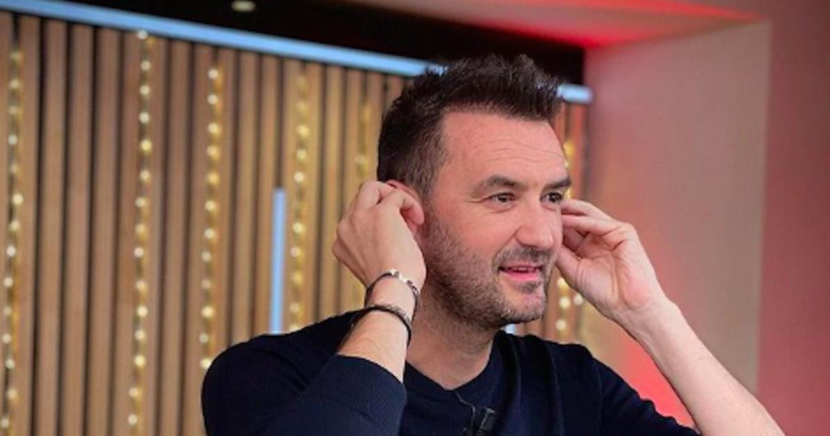 Regarder Tous En Cuisine Avec Cyril Lignac En Ligne Cyril Lignac se fait tacler sur Twitter après sa nouvelle recette de