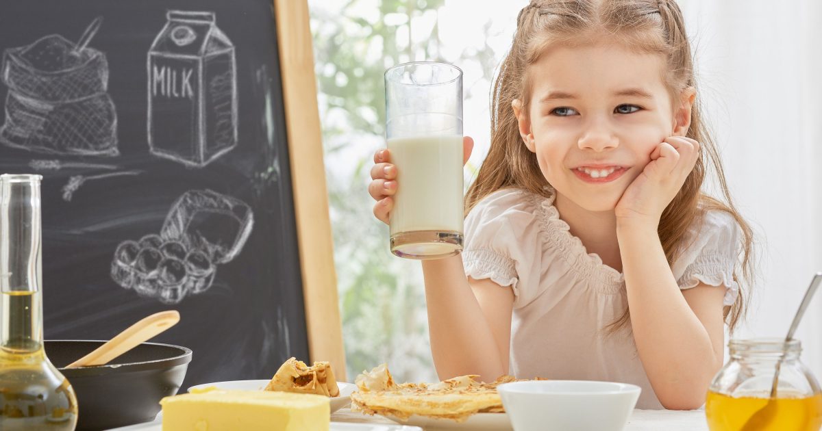 Alimentos Para Ajudar No Crescimento Das Crian As