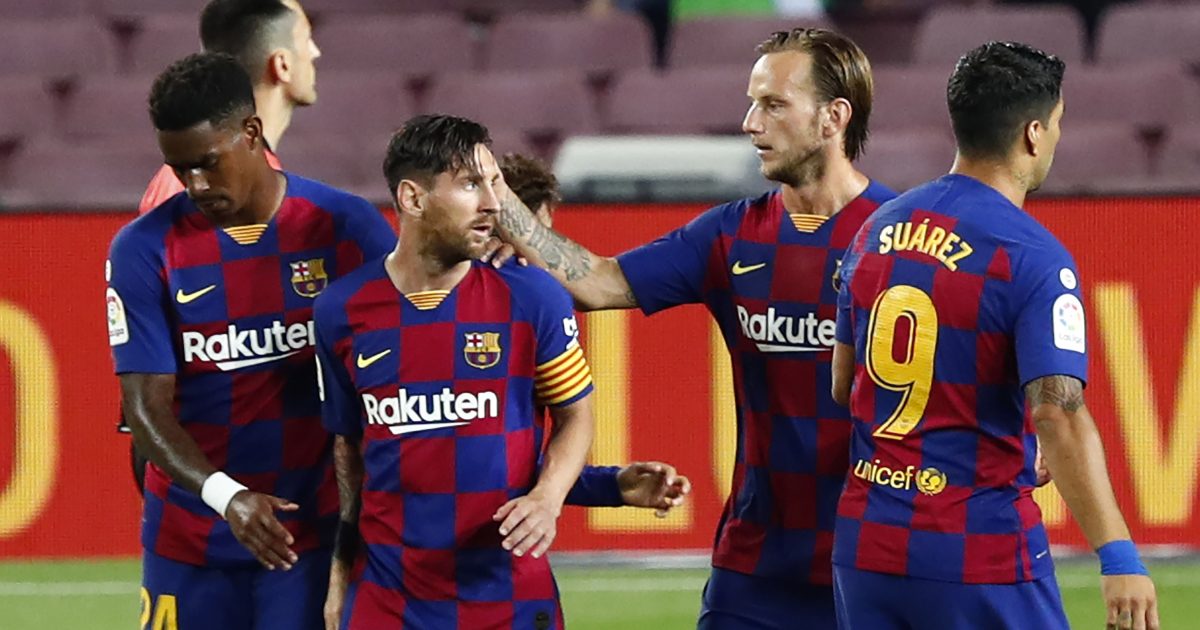 Barcelona vence sua 5ª UEFA Champions League e consolida-se como o maior  clube do século XXI