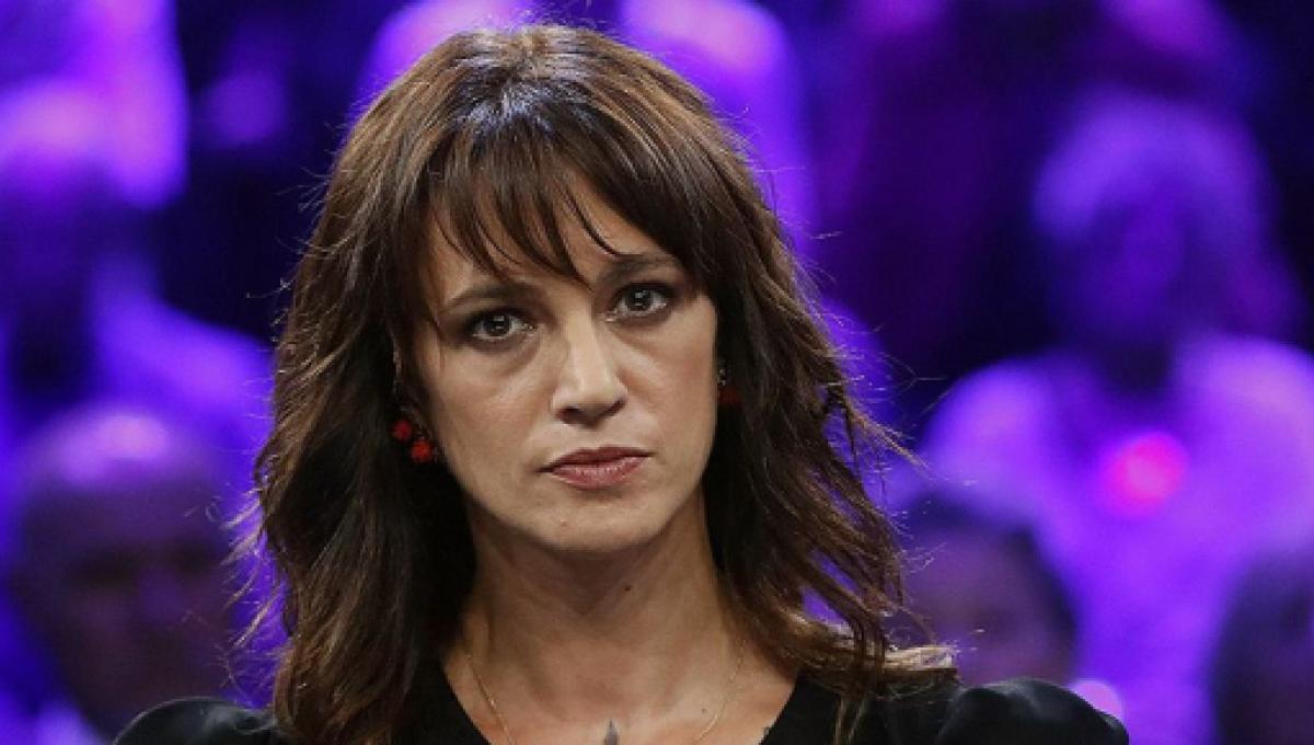 Asia Argento Sorella / Asia Argento Ricorda La Sorella Morta