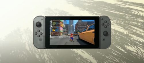 From a better battery life to improved visuals, Nintendo Switch Pro specs decoded [©Nintendo Village - YouTube]