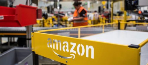 Amazon apre due nuovi punti logistici.