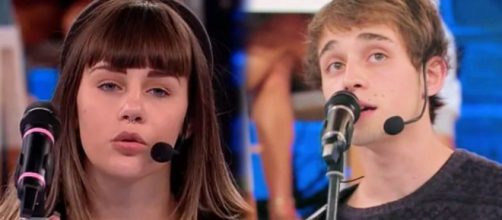 Amici 20, spoiler 23 gennaio: Rosa vince la sfida, Arianna si salva ed Evandro rischia.