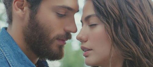 DayDreamer, trame dal 25 al 29/01: Sanem 'rapita' da Can Divit.