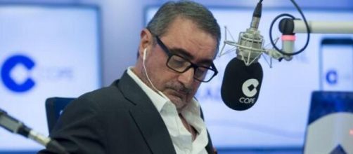 El periodista Carlos Herrera volvió a criticar a Fernando Simón