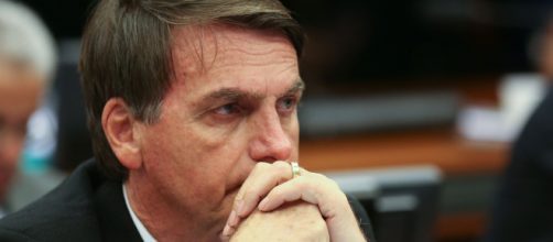 Mais de 100 deputados são favoráveis ao Impeachment de Bolsonaro. (Agência Brasil)