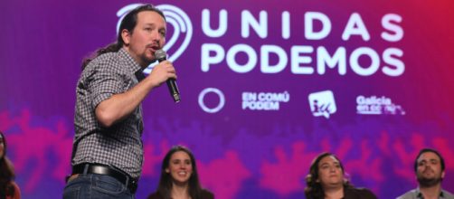 Podemos considera que la desconfianza aumenta en la coalición gobernante