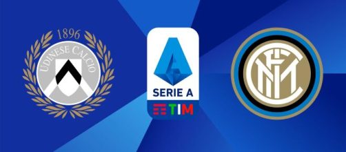 Udinese-Inter, il match si giocherà sabato 23 gennaio alle 18.