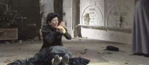 Una Vita, anticipazioni spagnole