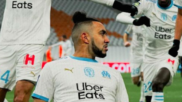 ©olympiquedemarseille Instagram/Capture