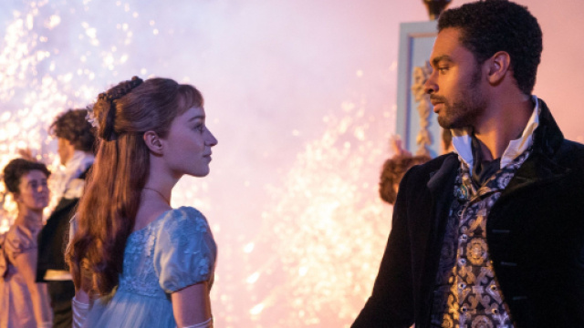 Dopo la storia di Daphne, Bridgerton 2 sar&agrave; incentrata sul personaggio di Anthony.