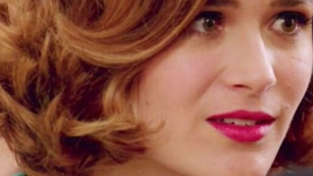 Il Paradiso delle signore,spoiler al 5/02: Clelia vorrà scappare in segreto.