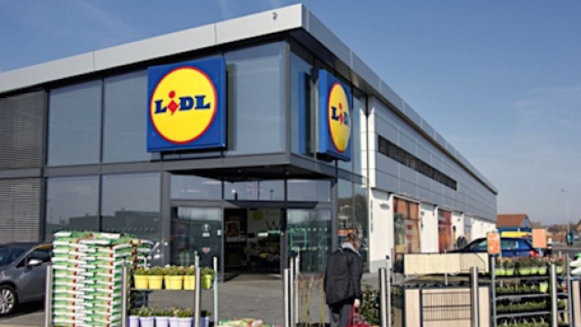 Lidl refuse l’accès aux toilettes à une cliente atteinte de la maladie de Croh. ©Paul Harrop Creative Commons