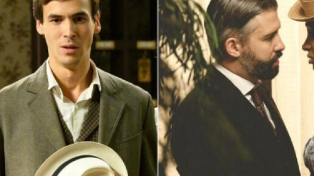 Una Vita, spoiler al 29 gennaio: Marcia ama ancora Felipe e ha sposato Santiago solo per riconoscenza